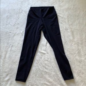 YUNOGA Leggings (lululemon dupe)